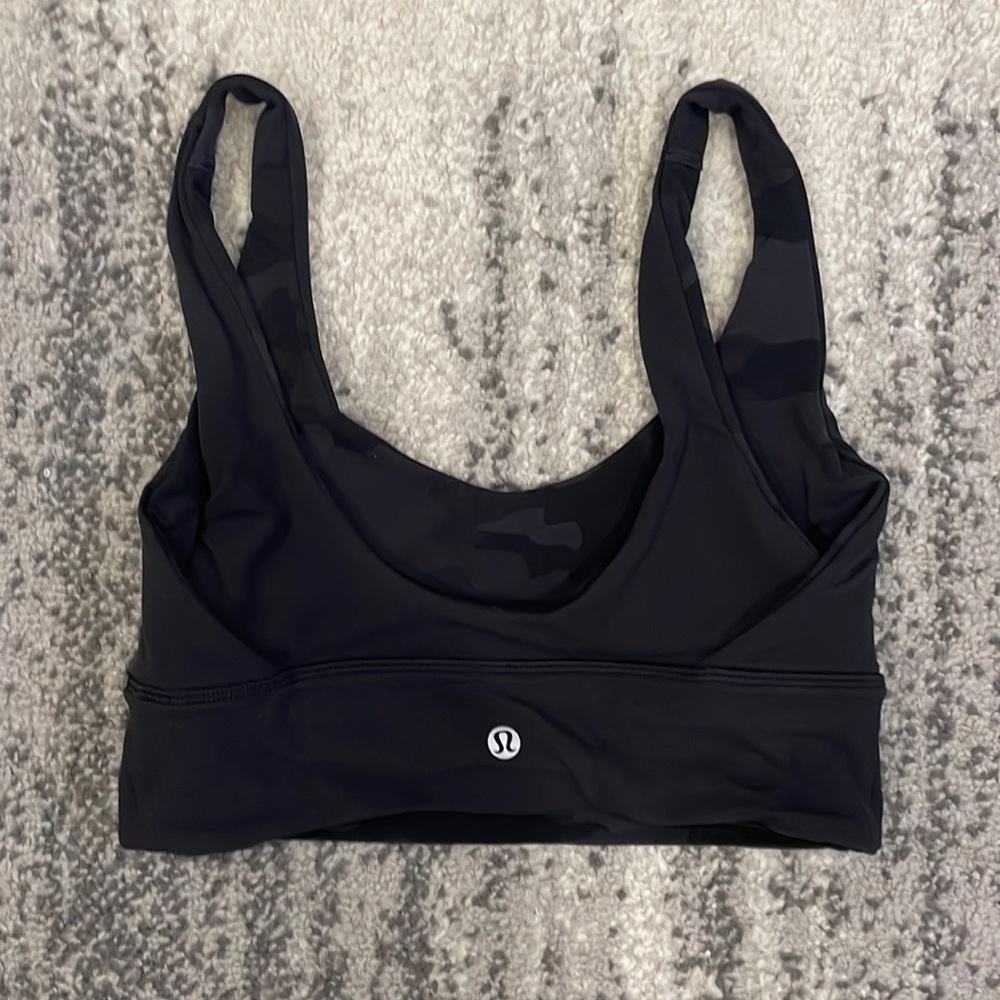 Lulu lemon convertible sports bra